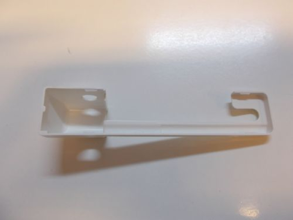 Roto NT Abdeckkappe Ecklager E5 R072 weiß links